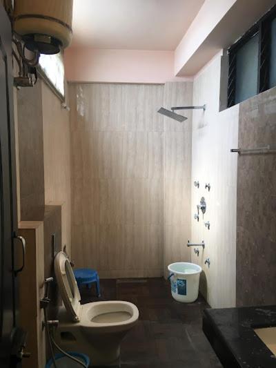 Ns Vijay Shesha Mahal Hotell Tiruvannāmalai Eksteriør bilde